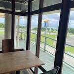 ケープ ザンパ ドライブイン - 