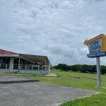 ケープ ザンパ ドライブイン - 