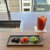 焼肉うしごろ 銀座店 - 