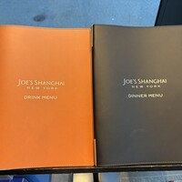 ジョーズ シャンハイ ニューヨーク 銀座店 - 