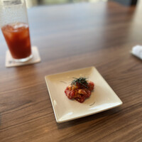 焼肉うしごろ 銀座店 - 