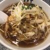 喜多方ラーメン高蔵半田店
