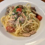 ピッツェリア　エイゴロ　伊予三島 - 