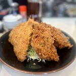 まるやま食堂 - 