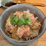 とんかつ乃ぐち - 