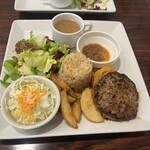 コーナーズグリル - 