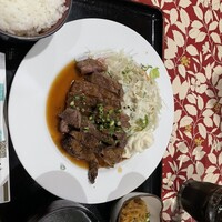 たくあん・牡丹亭 - 