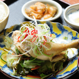 満洲園 餃子酒場_2