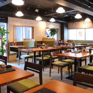 満洲園 餃子酒場_1