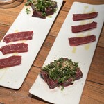 ローストホース - 