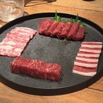 ローストホース - 