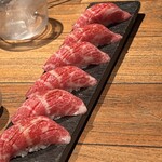 ローストホース - 