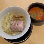 とろこく味噌らーめん みそや源兵衛 - 冷やし担々麺1188円
