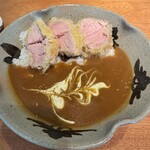 とんかつ乃ぐち - 