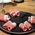 ローストホース - 