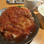 洋食の店 もなみ - 