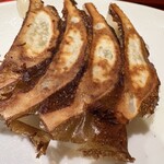 ぎょうざのじんべえ - 