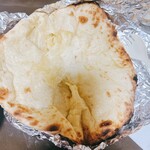 アグニ - チーズナン