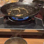 ローストホース - 