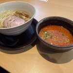 とろこく味噌らーめん みそや源兵衛 - 