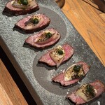 ローストホース - 