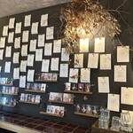 カフェ ひとあし - 