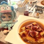 アンリ・シャルパンティエ 芦屋本店 - 