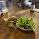 白州手打ち蕎麦 くぼ田 - 