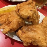 ぎょうざのじんべえ - 