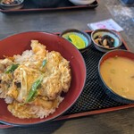 天ぷら 大吉 なんば店 - 