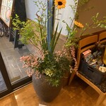 木曽路 - 季節を 感じる7月の お花｡✧︎*。綺麗✿ﾟ❀.(*´▽`*)❀.ﾟ✿