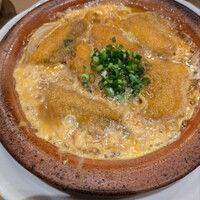 新宿割烹 中嶋 - 鰯の柳川鍋