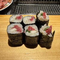 山形山　月島店 - 