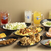 居酒屋 それゆけ！鶏ヤロー！ 京都河原町店