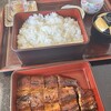 うなぎ割烹 みかわ三水亭 本館／はなれ
