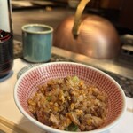 神戸菊水 すてーき屋 - 