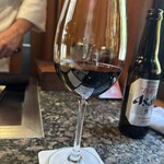 神戸菊水 すてーき屋 - 