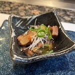 神戸菊水 すてーき屋 - 