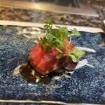 神戸菊水 すてーき屋 - 