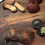 ローストホース - 