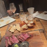 ローストホース - 