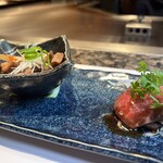 神戸菊水 すてーき屋 - 