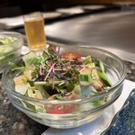 神戸菊水 すてーき屋 - 