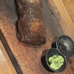 ローストホース - 