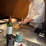 神戸菊水 すてーき屋 - 