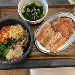 焼肉ホルモン たけ田 - 