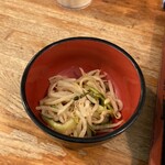 海皇 - 小鉢アップ