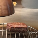 神戸菊水 すてーき屋 - 