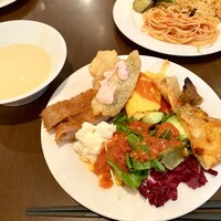 京都洋食 ムッシュいとう - 