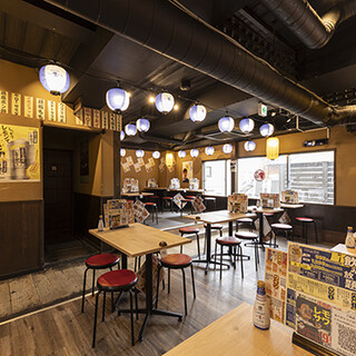 居酒屋 それゆけ!鶏ヤロー!_1